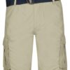 Petrol Industries Pantaloni cu buzunare  verde deschis