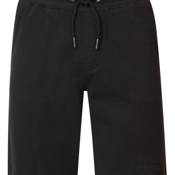 Petrol Industries Pantaloni  negru