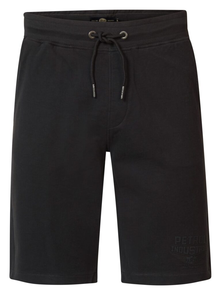 Petrol Industries Pantaloni  negru