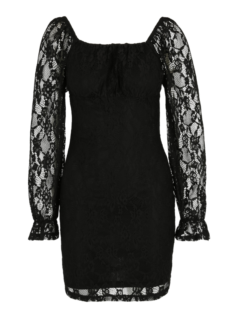 Pieces Petite Rochie 'SALIRA'  negru