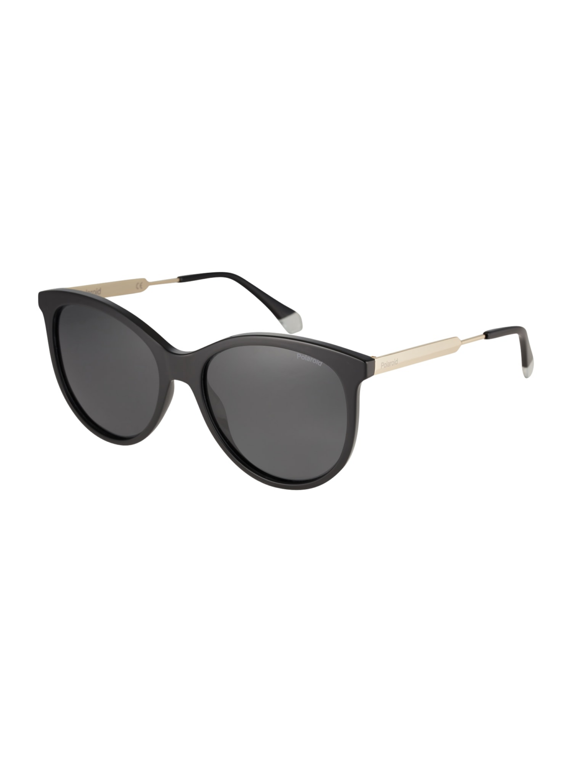 Polaroid Ochelari de soare '4131/S/X'  auriu / negru