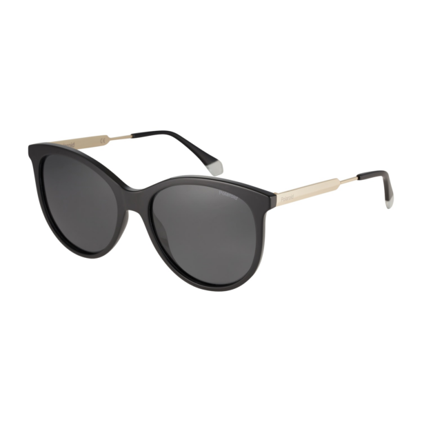 Polaroid Ochelari de soare '4131/S/X'  auriu / negru