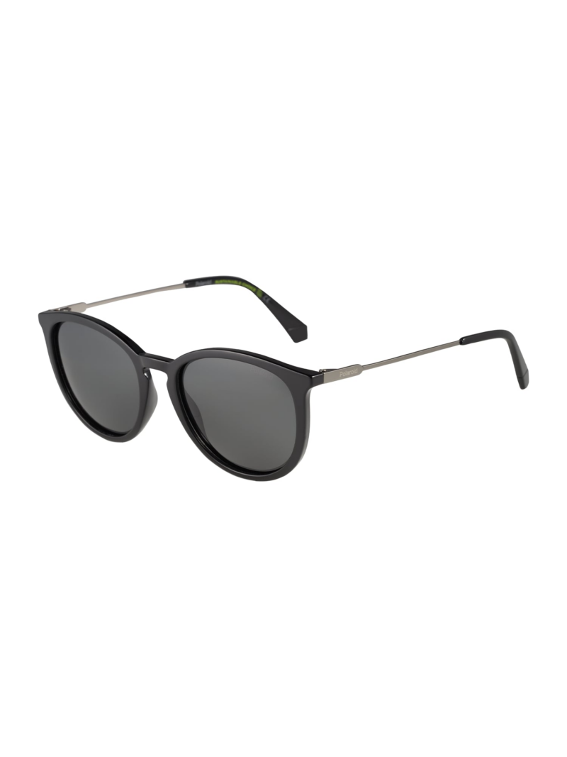 Polaroid Ochelari de soare '4143/S/X'  negru / argintiu