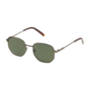 Polaroid Ochelari de soare 'PLD 2081/S/X'  gri / verde