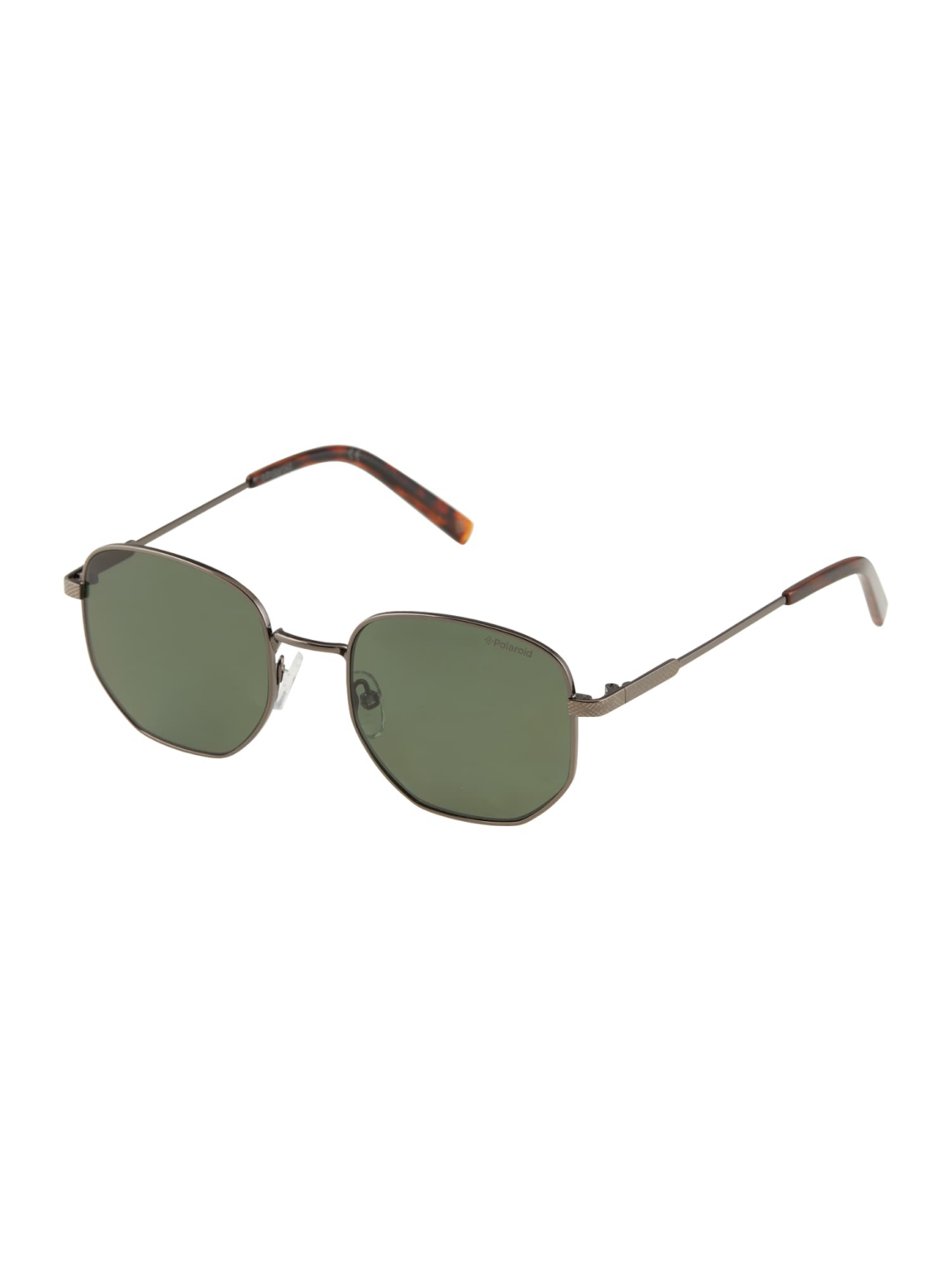 Polaroid Ochelari de soare 'PLD 2081/S/X'  gri / verde
