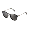 Polaroid Ochelari de soare 'PLD 4129/S/X'  auriu / negru