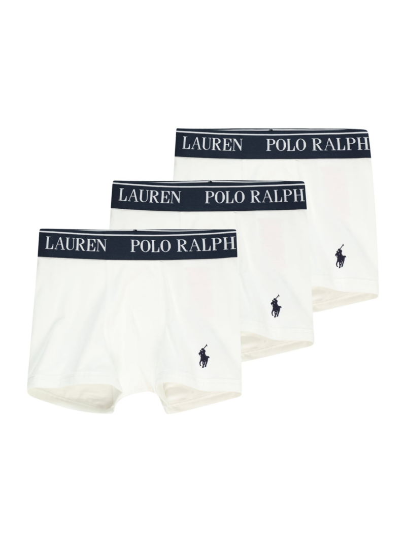 Polo Ralph Lauren Chiloţi  bleumarin / alb