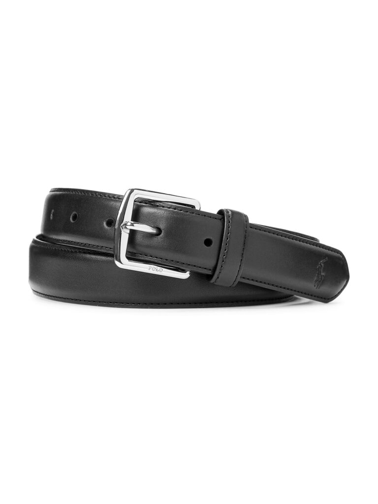 Polo Ralph Lauren Curea  negru