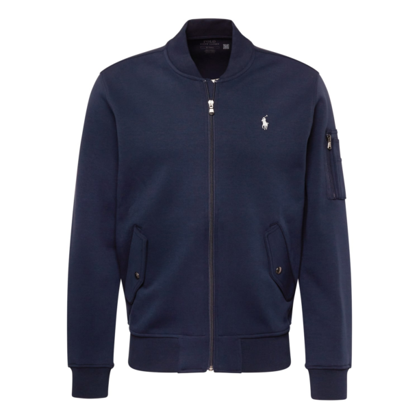 Polo Ralph Lauren Hanorac  bleumarin / alb