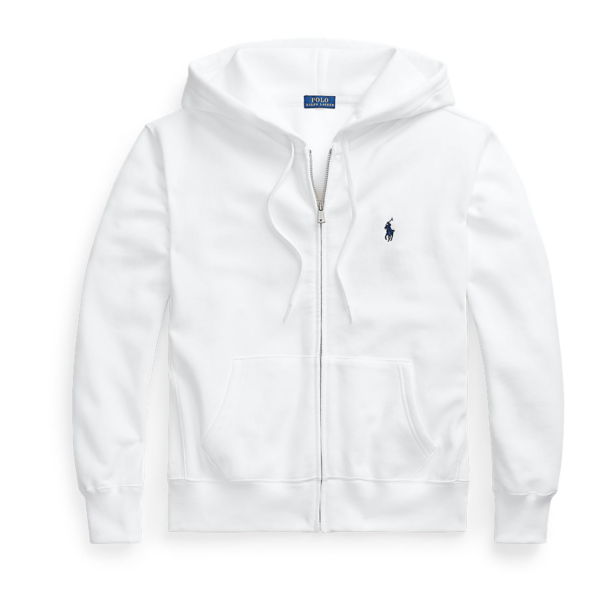 Polo Ralph Lauren Hanorac  bleumarin / alb