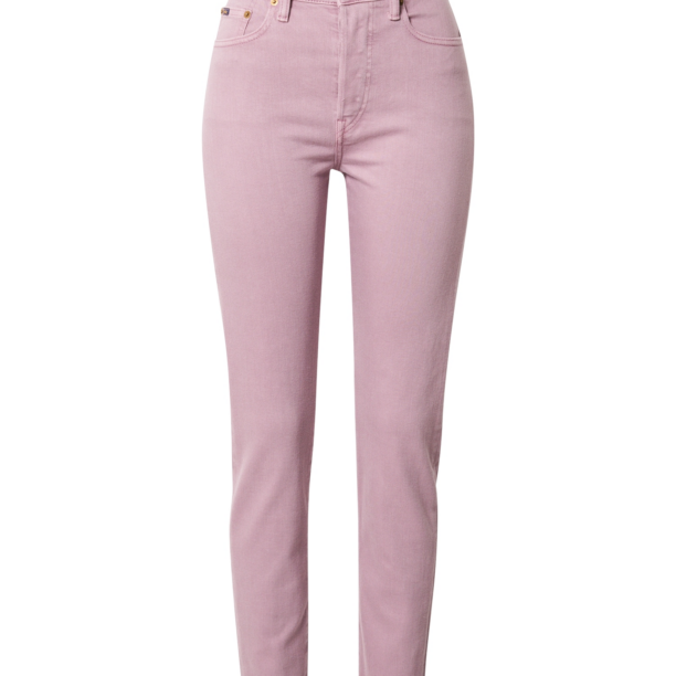 Polo Ralph Lauren Jeans 'CALLEN'  mauve