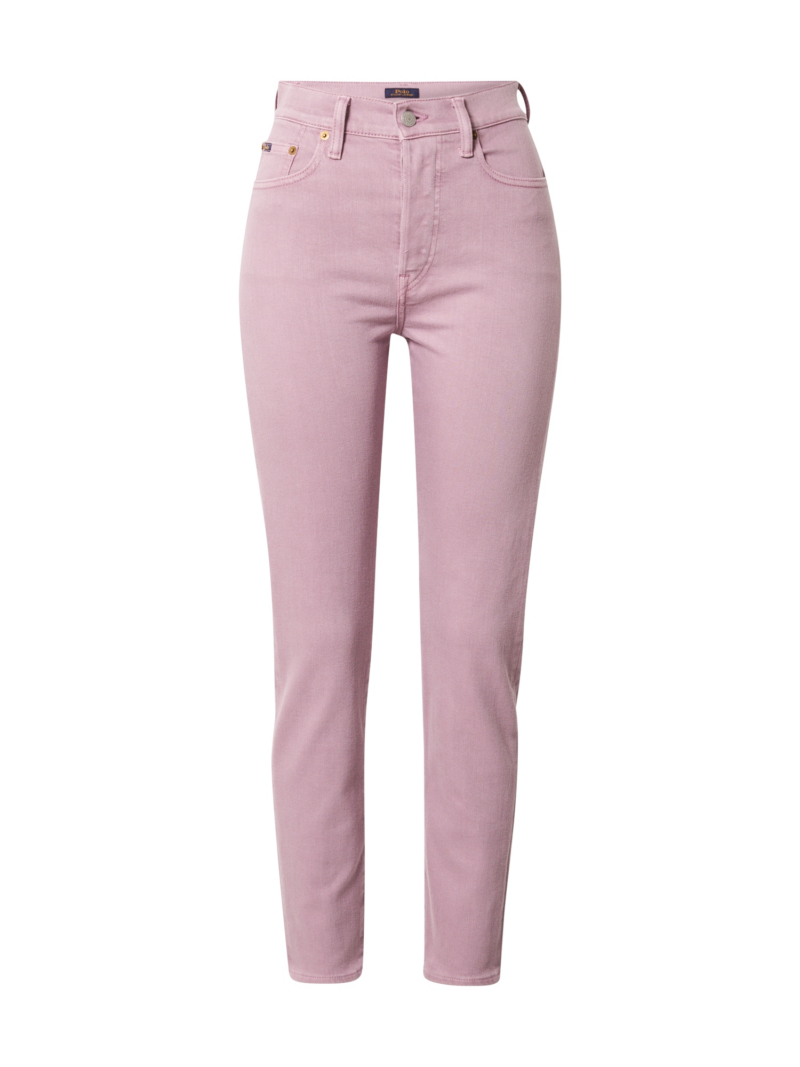 Polo Ralph Lauren Jeans 'CALLEN'  mauve