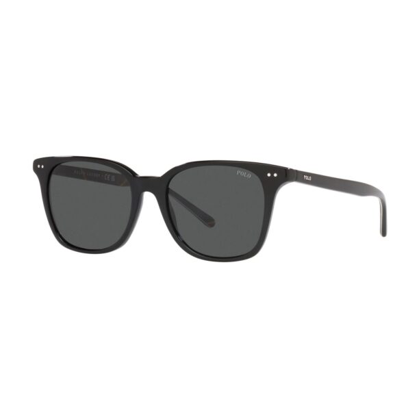 Polo Ralph Lauren Ochelari de soare '0PH418752500187'  negru