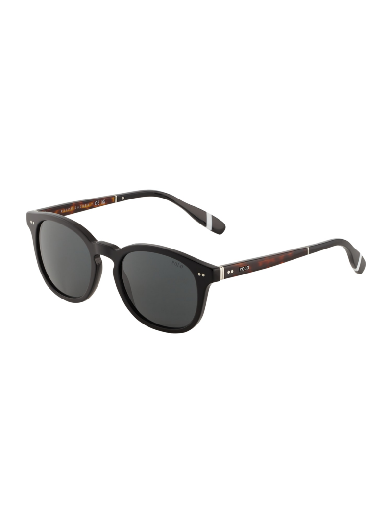 Polo Ralph Lauren Ochelari de soare '0PH4206'  maro ruginiu / negru