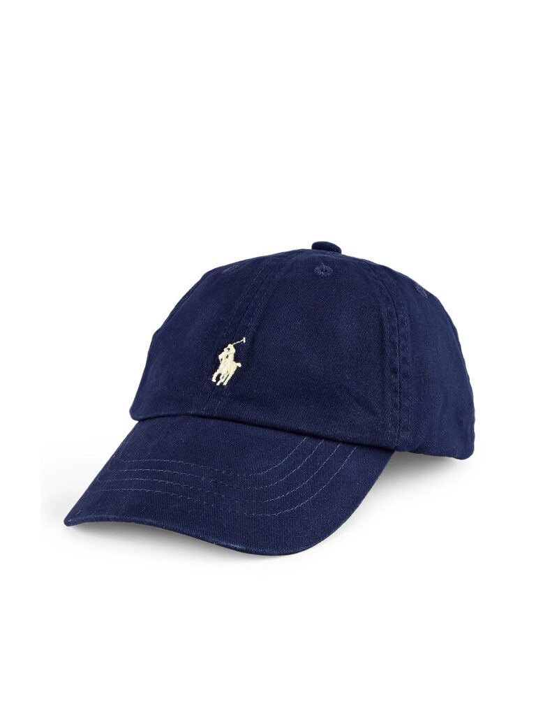 Polo Ralph Lauren Pălărie  bleumarin