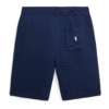 Polo Ralph Lauren Pantaloni 'ATHLETIC'  bleumarin / alb