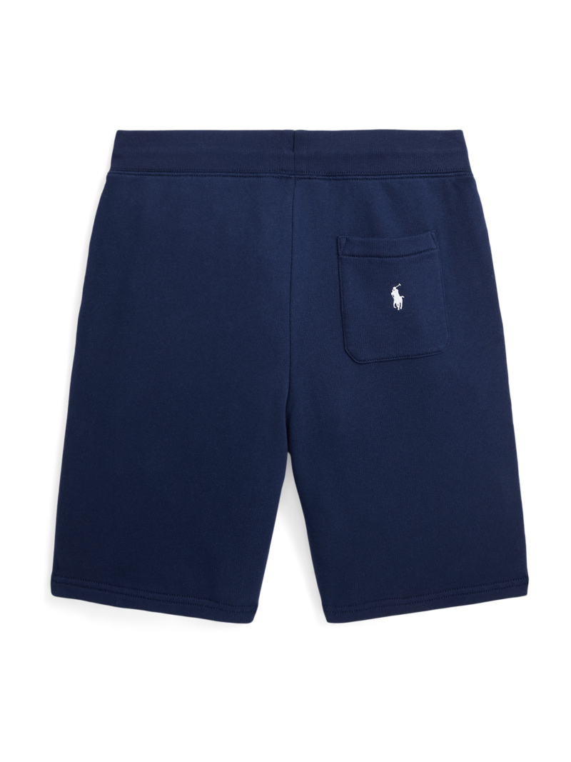 Polo Ralph Lauren Pantaloni 'ATHLETIC'  bleumarin / alb