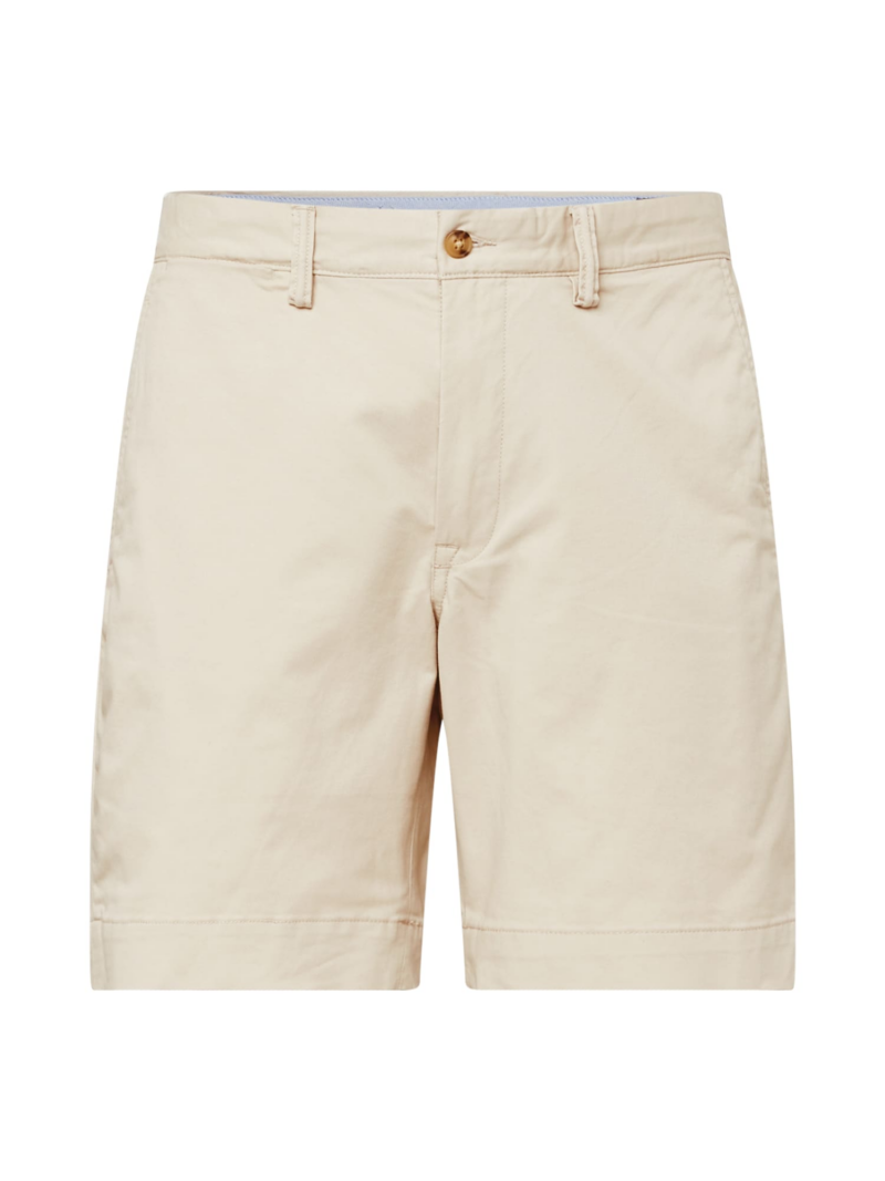 Polo Ralph Lauren Pantaloni 'BEDFORD'  bej