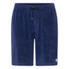 Polo Ralph Lauren Pantaloni  bleumarin / alb