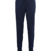 Polo Ralph Lauren Pantaloni  bleumarin / alb