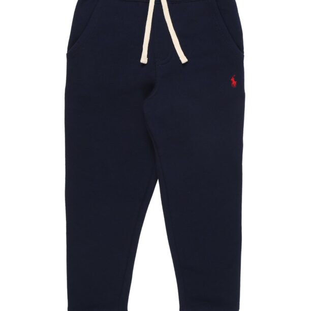 Polo Ralph Lauren Pantaloni  bleumarin / roșu