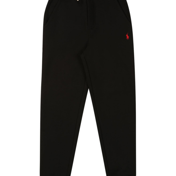 Polo Ralph Lauren Pantaloni  negru