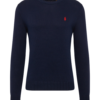 Polo Ralph Lauren Pulover  bleumarin