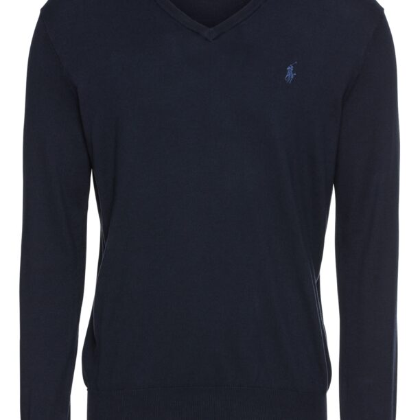 Polo Ralph Lauren Pulover  bleumarin