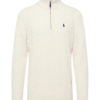 Polo Ralph Lauren Pulover  crem