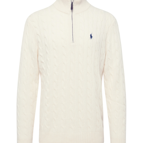 Polo Ralph Lauren Pulover  crem