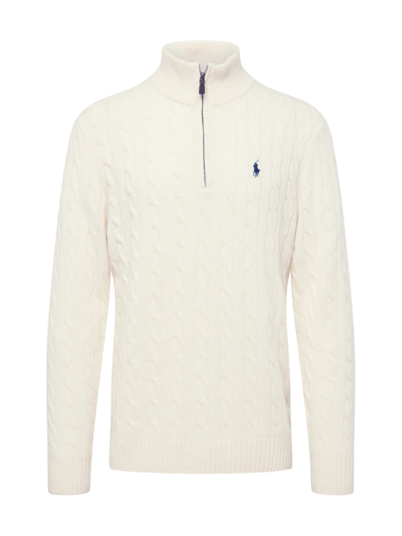 Polo Ralph Lauren Pulover  crem