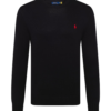 Polo Ralph Lauren Pulover  negru