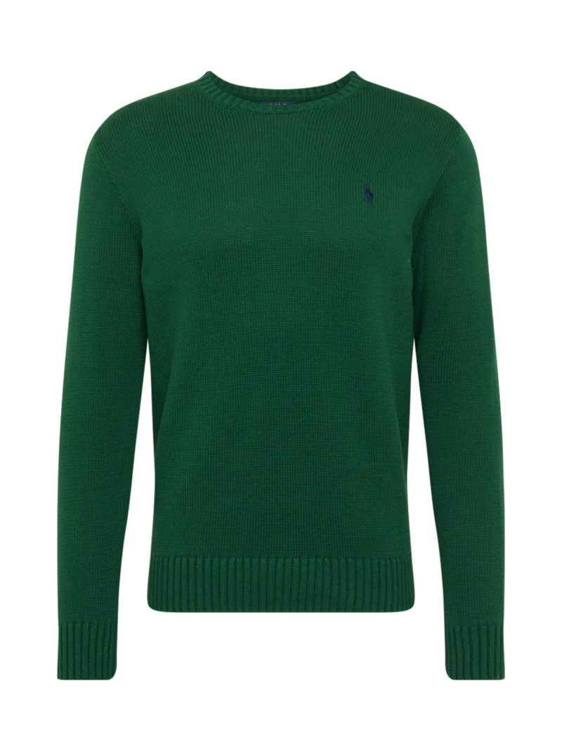 Polo Ralph Lauren Pulover  verde