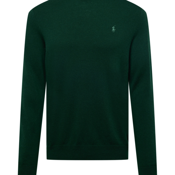 Polo Ralph Lauren Pulover  verde pin