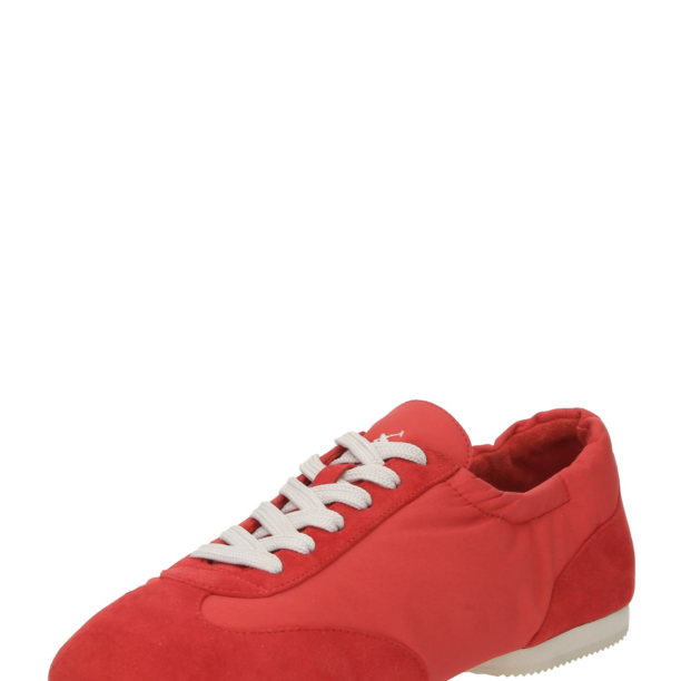 Polo Ralph Lauren Sneaker low 'SWN BLRINA'  roșu