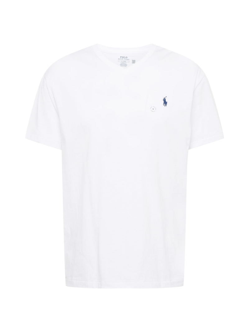 Polo Ralph Lauren Tricou  alb