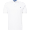 Polo Ralph Lauren Tricou  albastru / alb