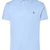 Polo Ralph Lauren Tricou  albastru deschis