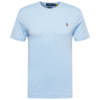 Polo Ralph Lauren Tricou  albastru deschis