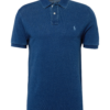 Polo Ralph Lauren Tricou  albastru deschis / albastru închis