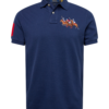 Polo Ralph Lauren Tricou  albastru închis / mai multe culori