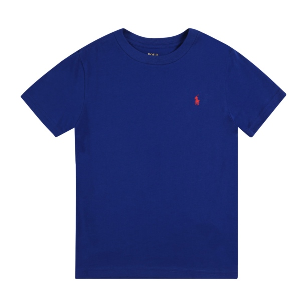 Polo Ralph Lauren Tricou  albastru regal