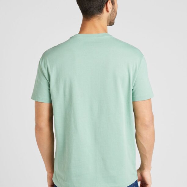 Preţ Polo Ralph Lauren Tricou  albastru / verde mentă