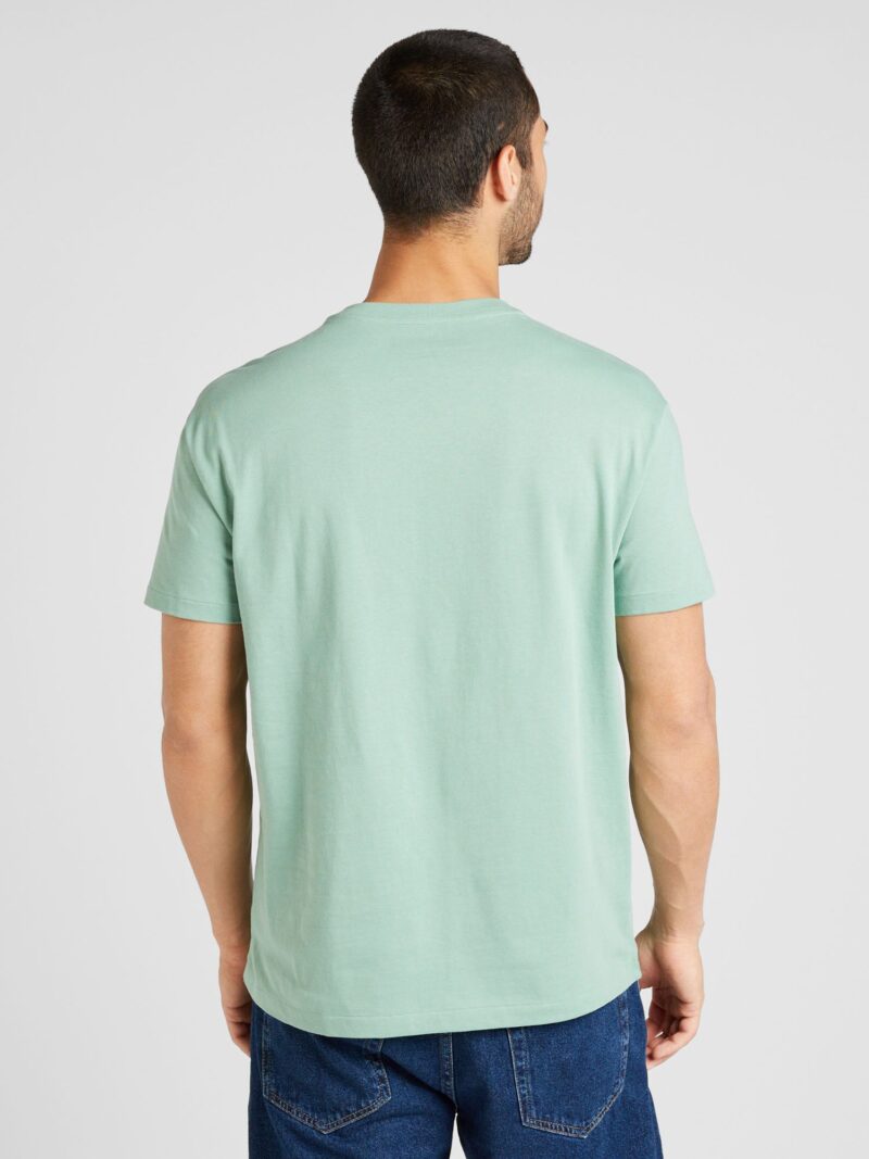 Preţ Polo Ralph Lauren Tricou  albastru / verde mentă