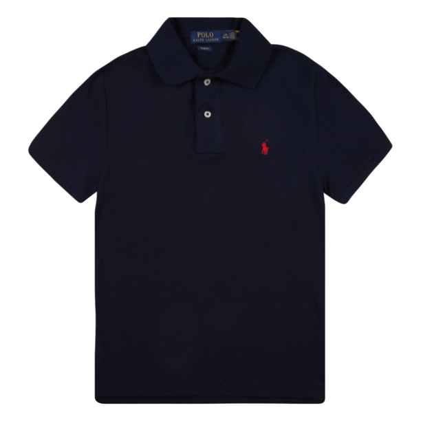 Polo Ralph Lauren Tricou  bleumarin