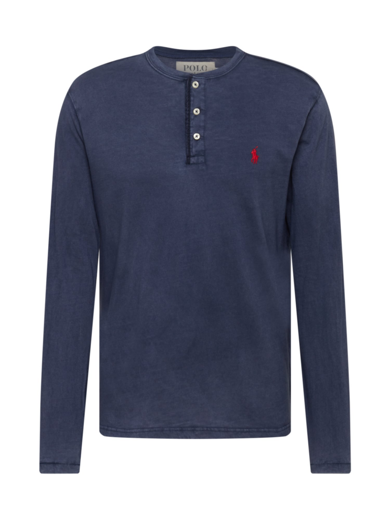 Polo Ralph Lauren Tricou  bleumarin