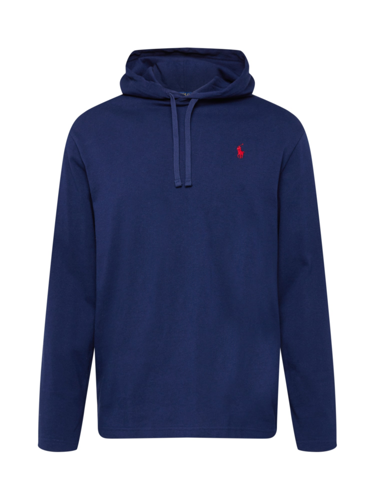 Polo Ralph Lauren Tricou  bleumarin