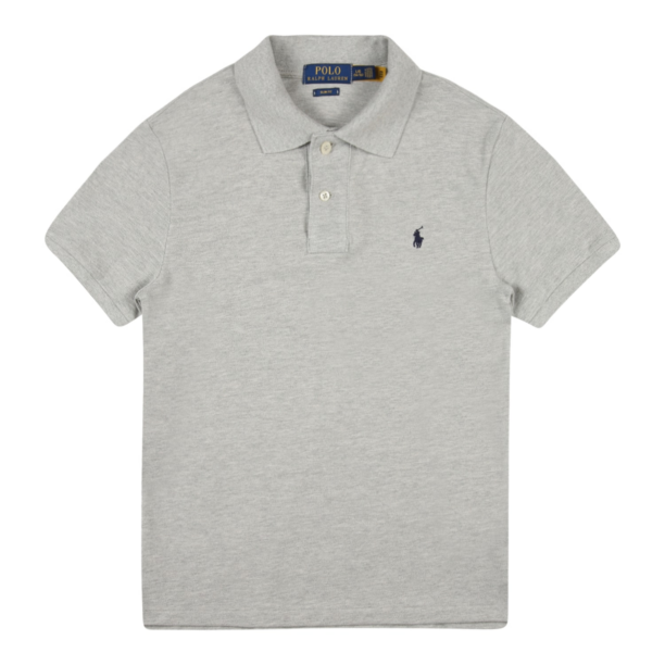 Polo Ralph Lauren Tricou  gri