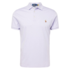 Polo Ralph Lauren Tricou  mov pastel