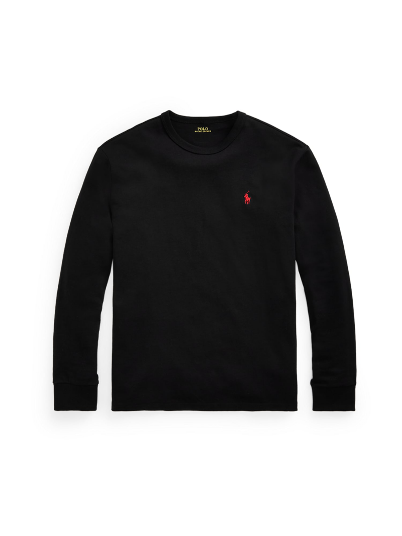 Polo Ralph Lauren Tricou  negru